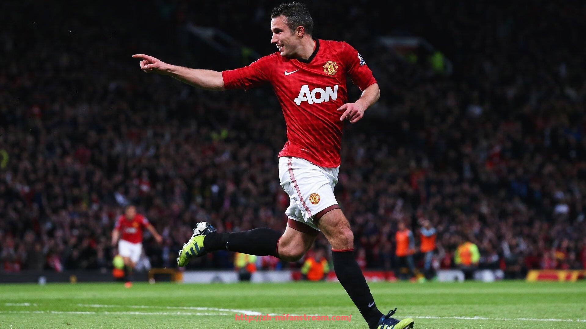 秘饭直播-英超历史上速度最快的十大球员盘点